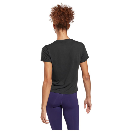 Reebok Γυναικεία κοντομάνικη μπλούζα Reebok Γυναικεία κοντομάνικη μπλούζα